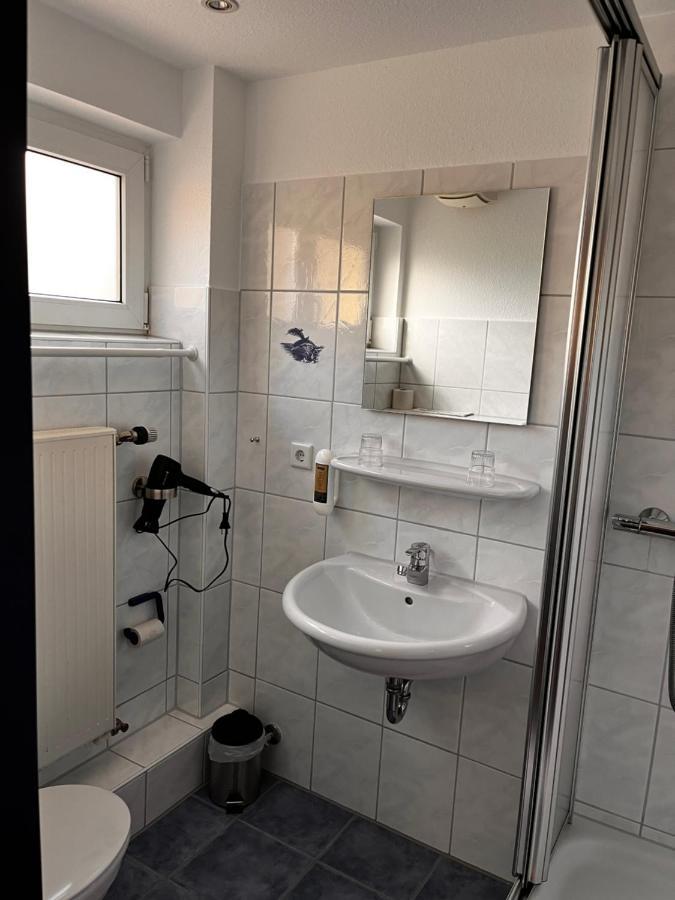 לינה וארוחת בוקר ווינטרברג Casa Milix - Bed & Breakfast מראה חיצוני תמונה