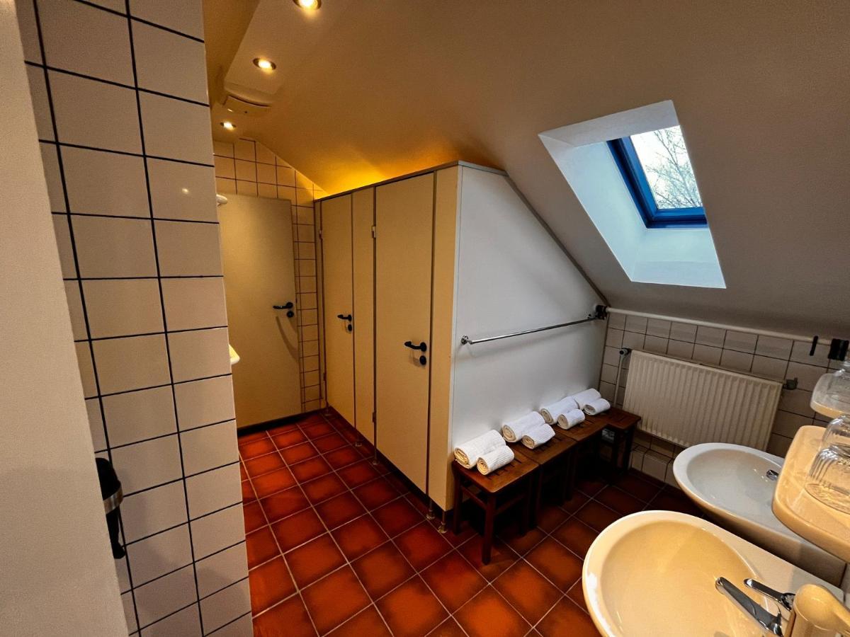 לינה וארוחת בוקר ווינטרברג Casa Milix - Bed & Breakfast מראה חיצוני תמונה