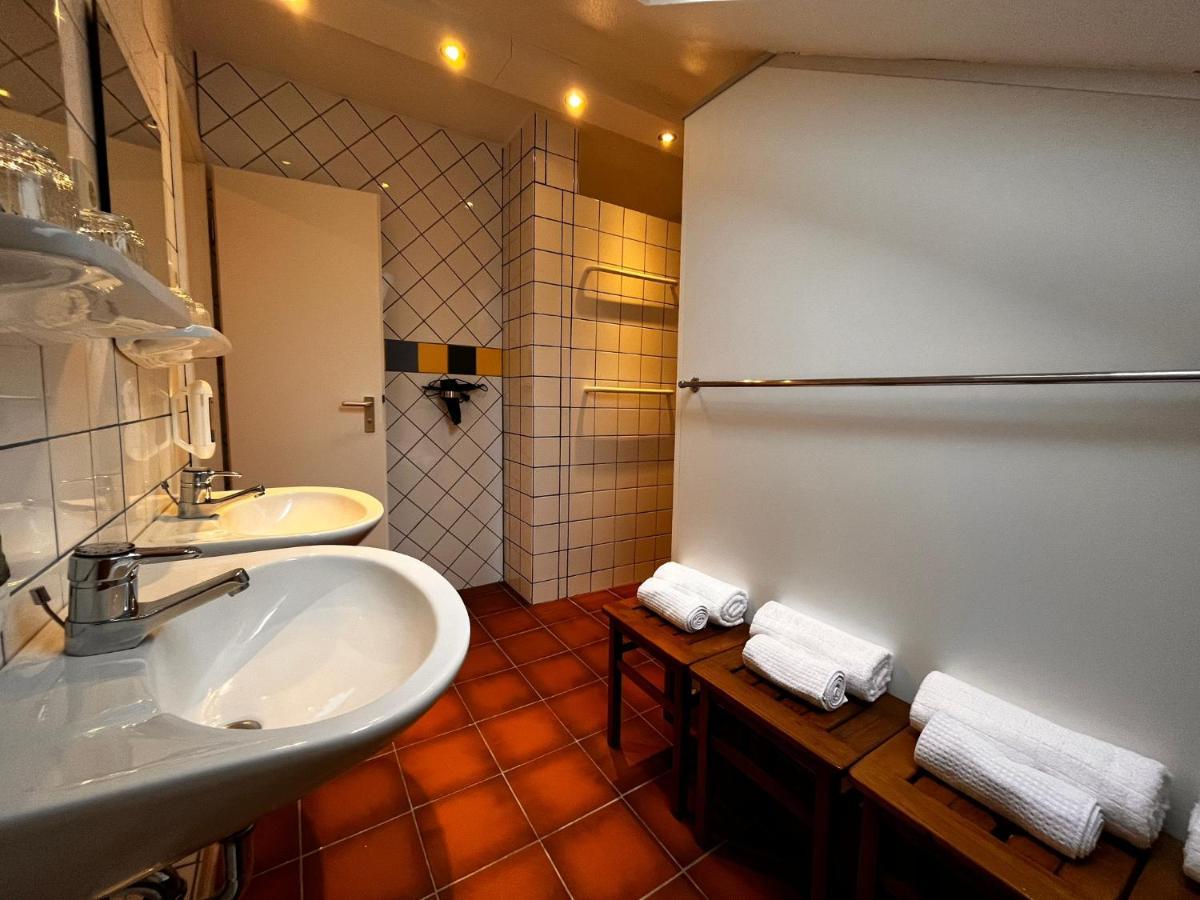 לינה וארוחת בוקר ווינטרברג Casa Milix - Bed & Breakfast מראה חיצוני תמונה