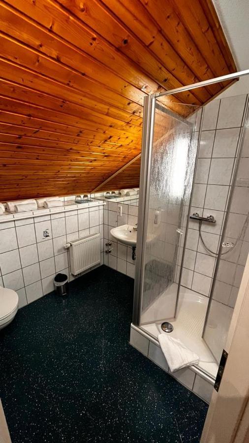 לינה וארוחת בוקר ווינטרברג Casa Milix - Bed & Breakfast מראה חיצוני תמונה
