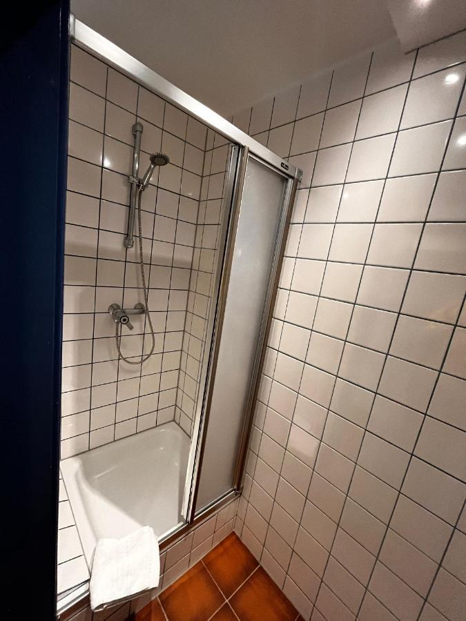 לינה וארוחת בוקר ווינטרברג Casa Milix - Bed & Breakfast מראה חיצוני תמונה